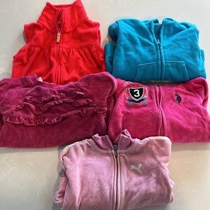 Size 18mo sweaters